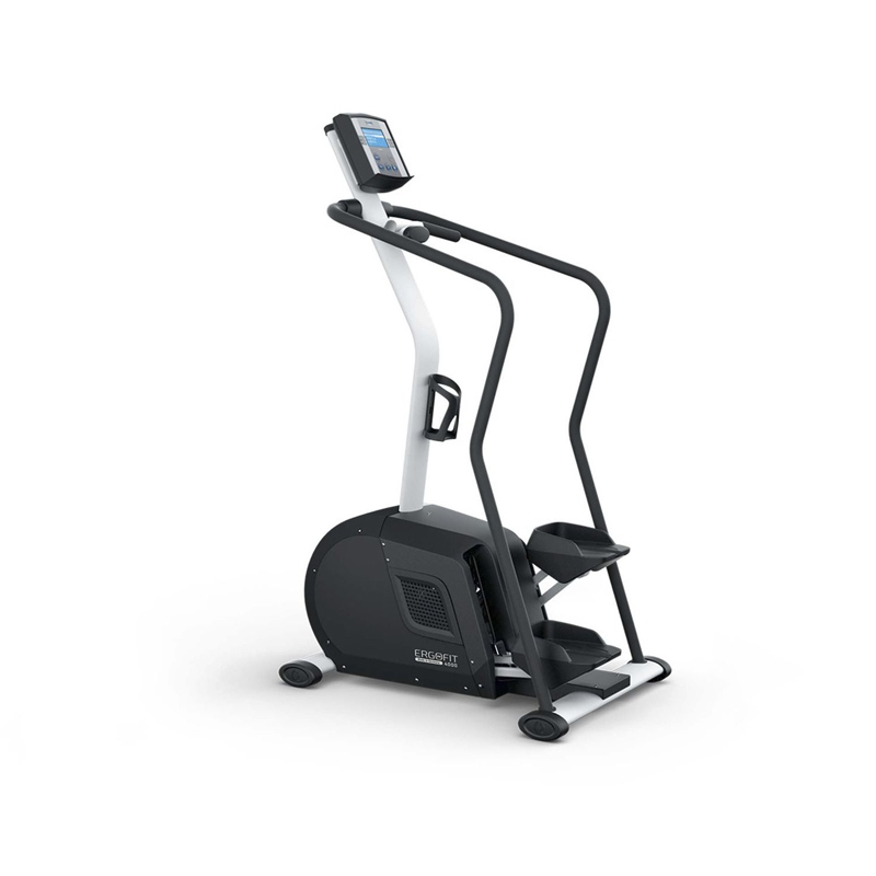 Кардио-тренажеры ERGO-FIT CARDIO LINE